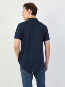 Поло Colin’s модель CL1047568NAV Фото