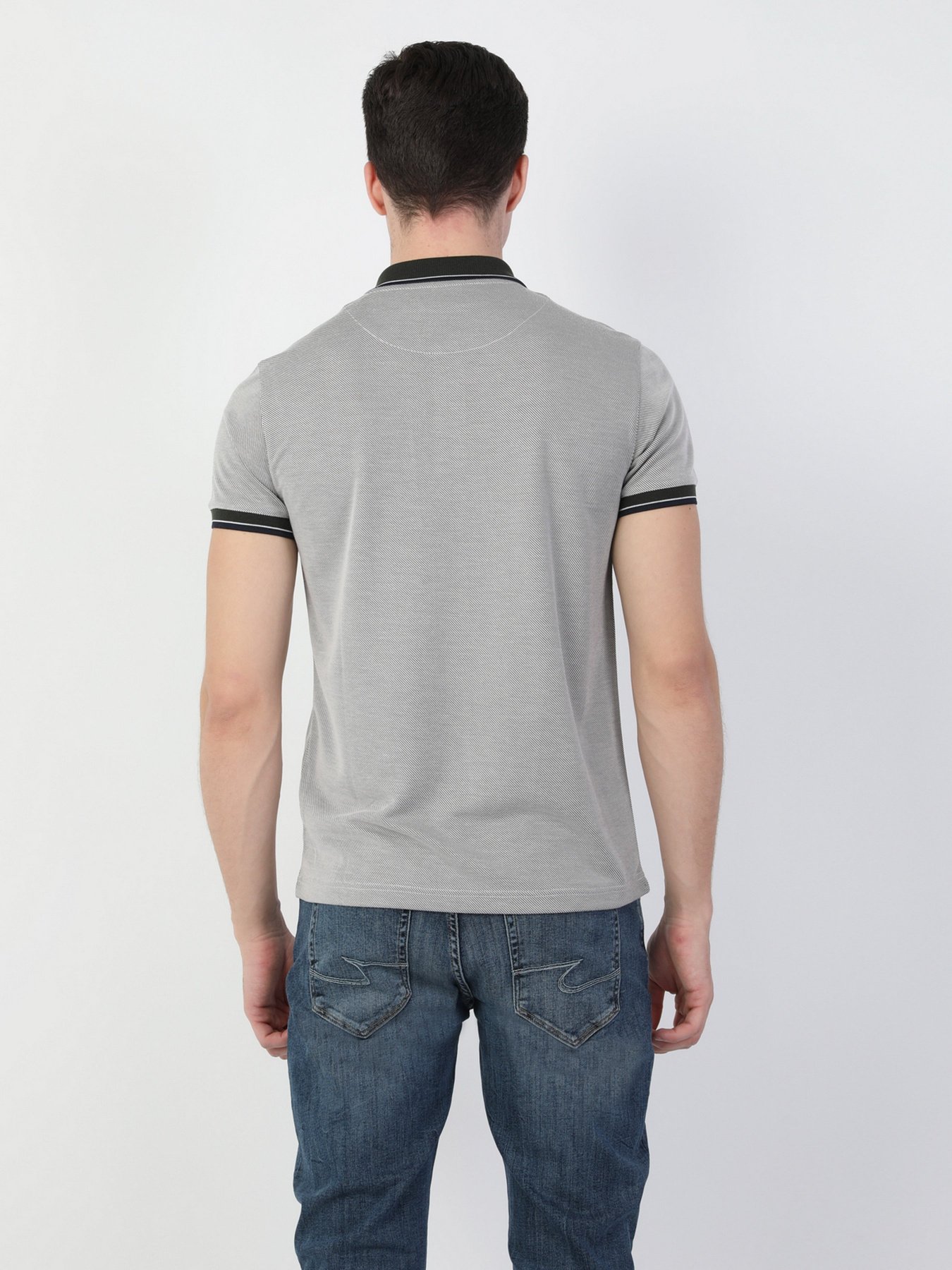 Поло Colin’s модель CL1047626KHA Фото