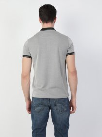 Поло Colin’s модель CL1047626KHA Фото