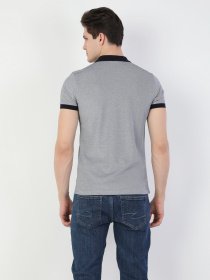 Поло Colin’s модель CL1047628BLM Фото