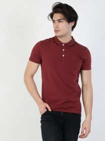 Поло Colin’s модель CL1048677BRD Фото