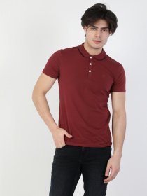 Поло Colin’s модель CL1048677BRD Фото