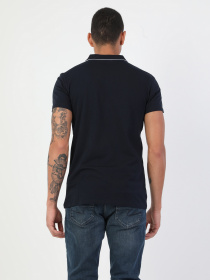 Поло Colin’s модель CL1048677NAV Фото