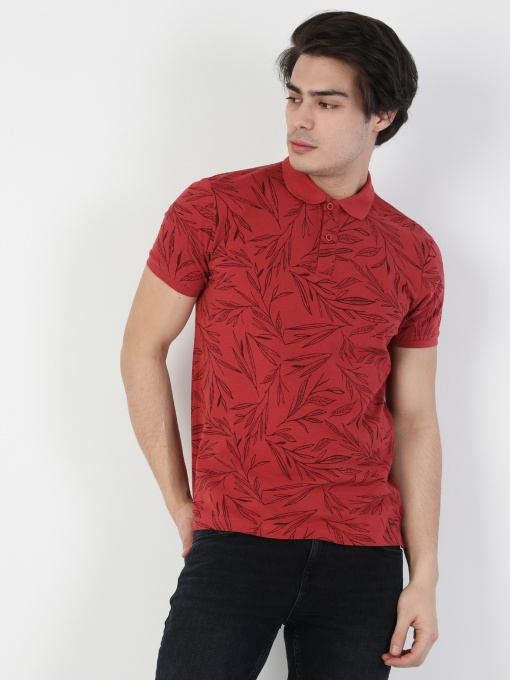 Поло Colin’s модель CL1049055CRL Фото