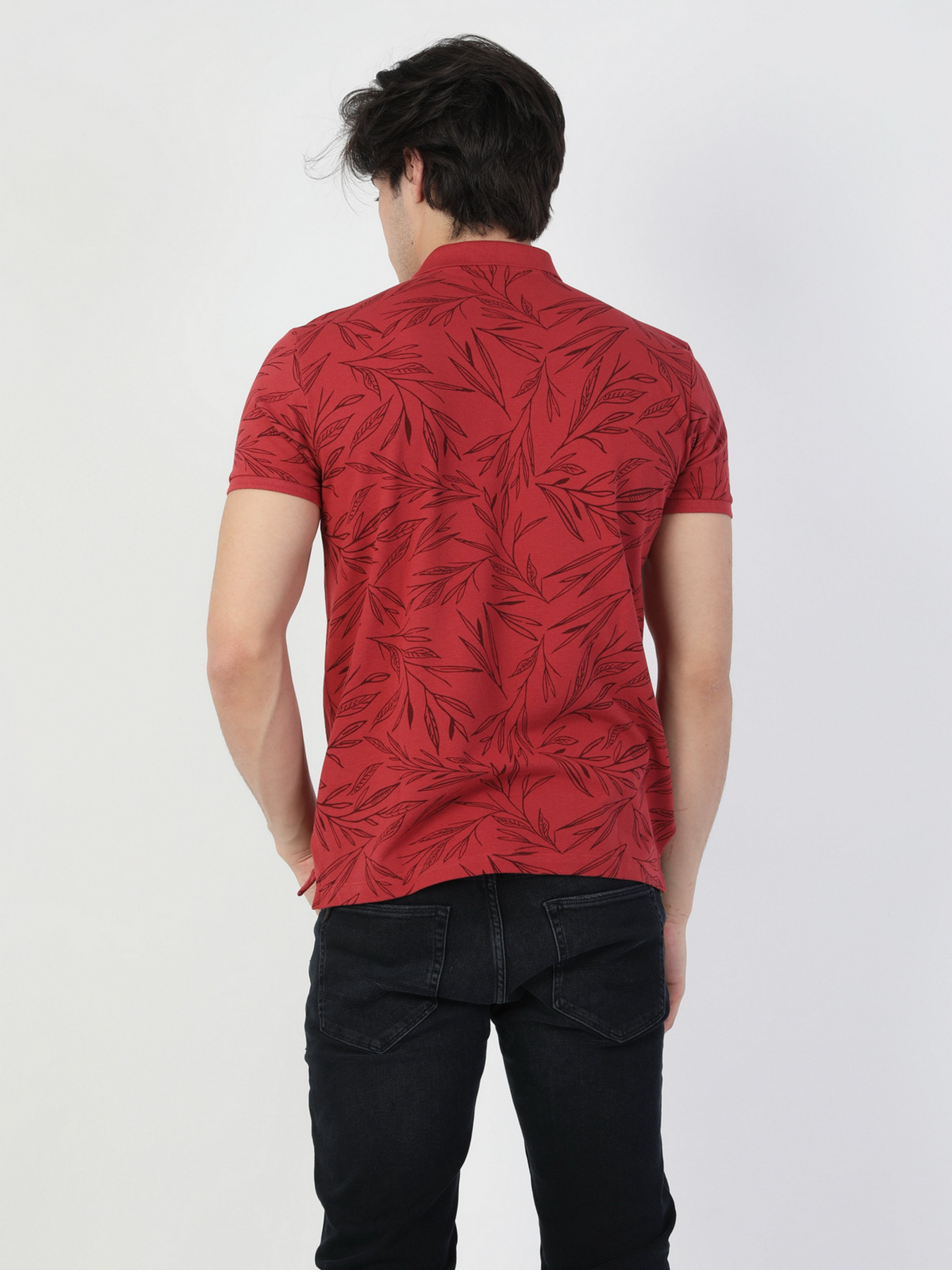 Поло Colin’s модель CL1049055CRL Фото