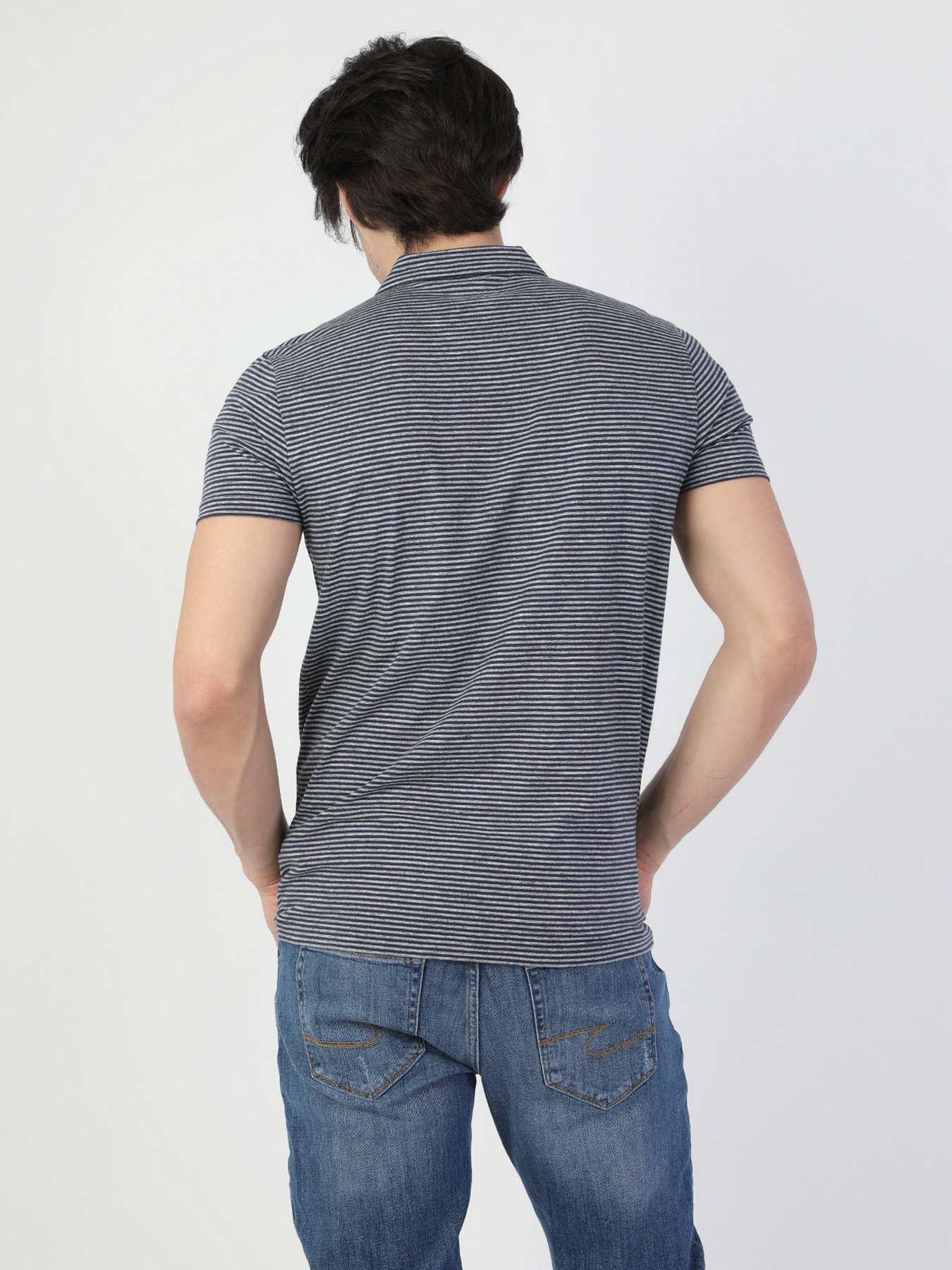 Поло Colin’s модель CL1049457MNV Фото