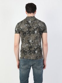 Поло Colin’s модель CL1049463KHA Фото