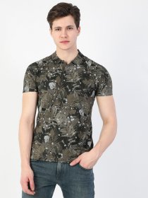 Поло Colin’s модель CL1049463KHA Фото