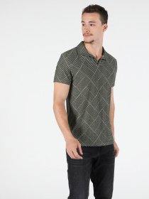 Поло Colin’s модель CL1049470KHA Фото