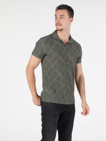 Поло Colin’s модель CL1049470KHA Фото