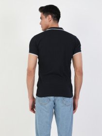 Поло Colin’s модель CL1049471NAV Фото