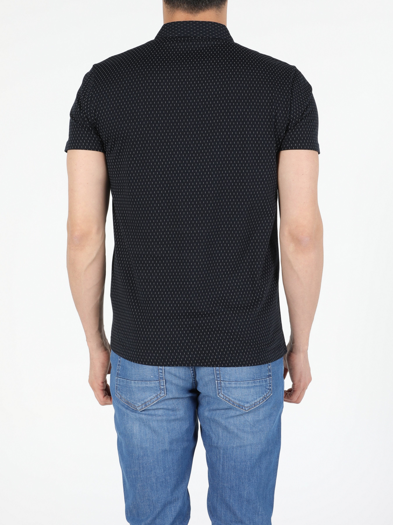 Поло Colin’s модель CL1052043NAV Фото