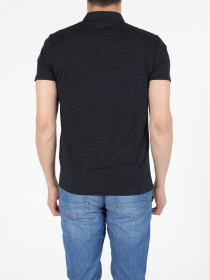 Поло Colin’s модель CL1052043NAV Фото