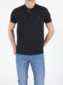 Поло Colin’s модель CL1052043NAV Фото