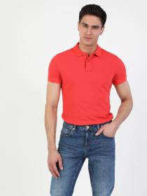 Поло Colin’s модель CLTKTMPTS0244260RSB Фото