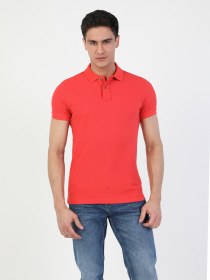 Поло Colin’s модель CLTKTMPTS0244260RSB Фото