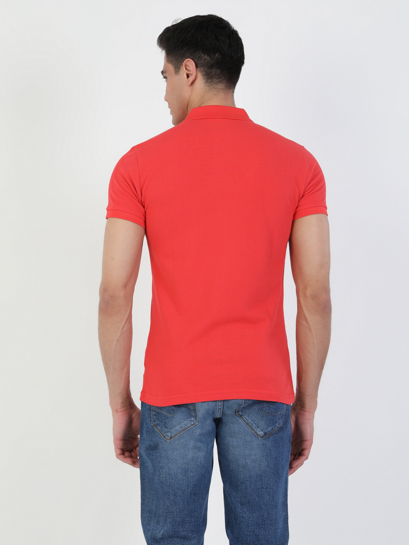 Поло Colin’s модель CLTKTMPTS0244260RSB Фото