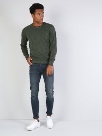 Джемпер Colin’s модель CL1028266KHA Фото