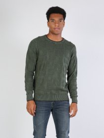 Джемпер Colin’s модель CL1028266KHA Фото