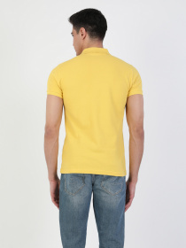 Поло Colin’s модель CLTKTMPTS0244260YLS Фото