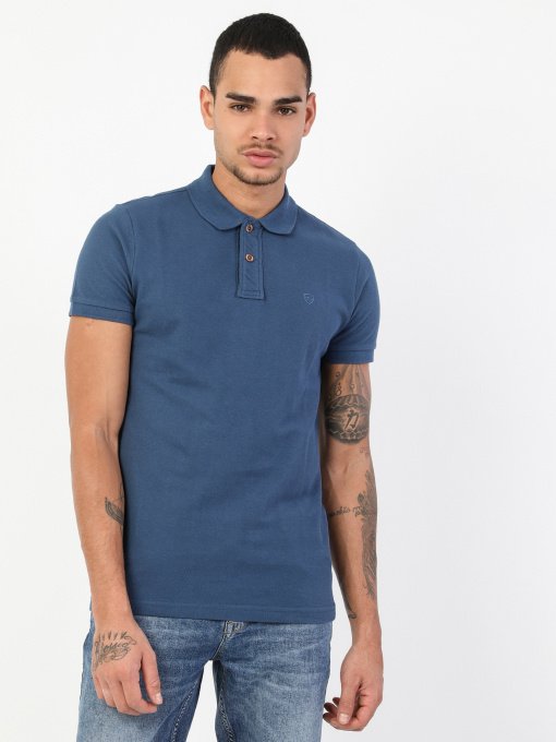 Поло Colin’s модель CLTKTMPTS0244260INV Фото