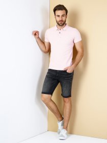 Поло Colin’s модель CLTKTMPTS0244260PLI Фото