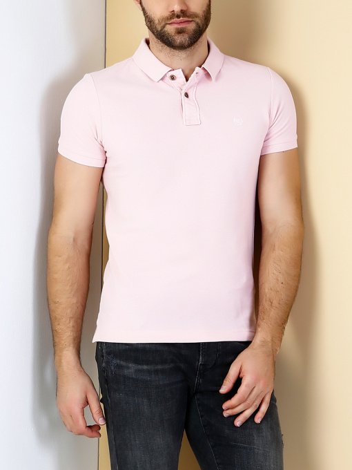 Поло Colin’s модель CLTKTMPTS0244260PLI Фото