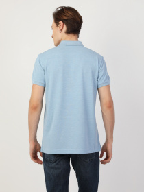 Поло Colin’s модель CLTKTTSHM0766200BLM Фото