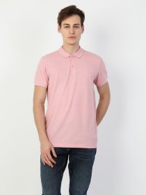 Поло Colin’s модель CLTKTTSHM0766200PME Фото