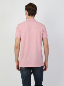 Поло Colin’s модель CLTKTTSHM0766200PME Фото