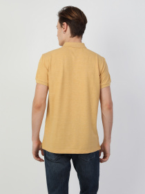 Поло Colin’s модель CLTKTTSHM0766200YLM Фото