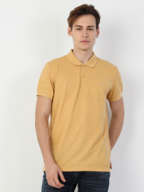 Поло Colin’s модель CLTKTTSHM0766200YLM Фото