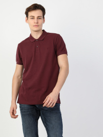 Поло Colin’s модель CLTKTTSHM0766200BRD Фото