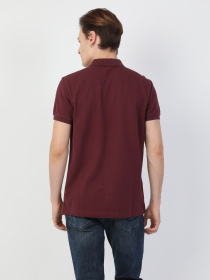 Поло Colin’s модель CLTKTTSHM0766200BRD Фото