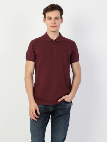 Поло Colin’s модель CLTKTTSHM0766200BRD Фото