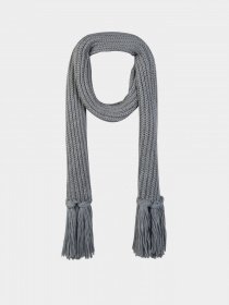 Шарф Colin’s модель CL1023497GRA Шарф Colin’s модель CL1023497GRA Фото