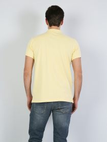 Поло Colin’s модель CLTKTTSHM0766200LYL Фото