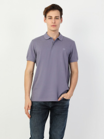 Поло Colin’s модель CLTKTTSHM0766200PRP Фото