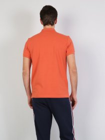 Поло Colin’s модель CLTKTTSHM0766200ORA Фото