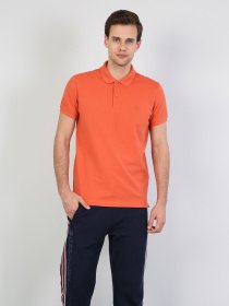 Поло Colin’s модель CLTKTTSHM0766200ORA Фото