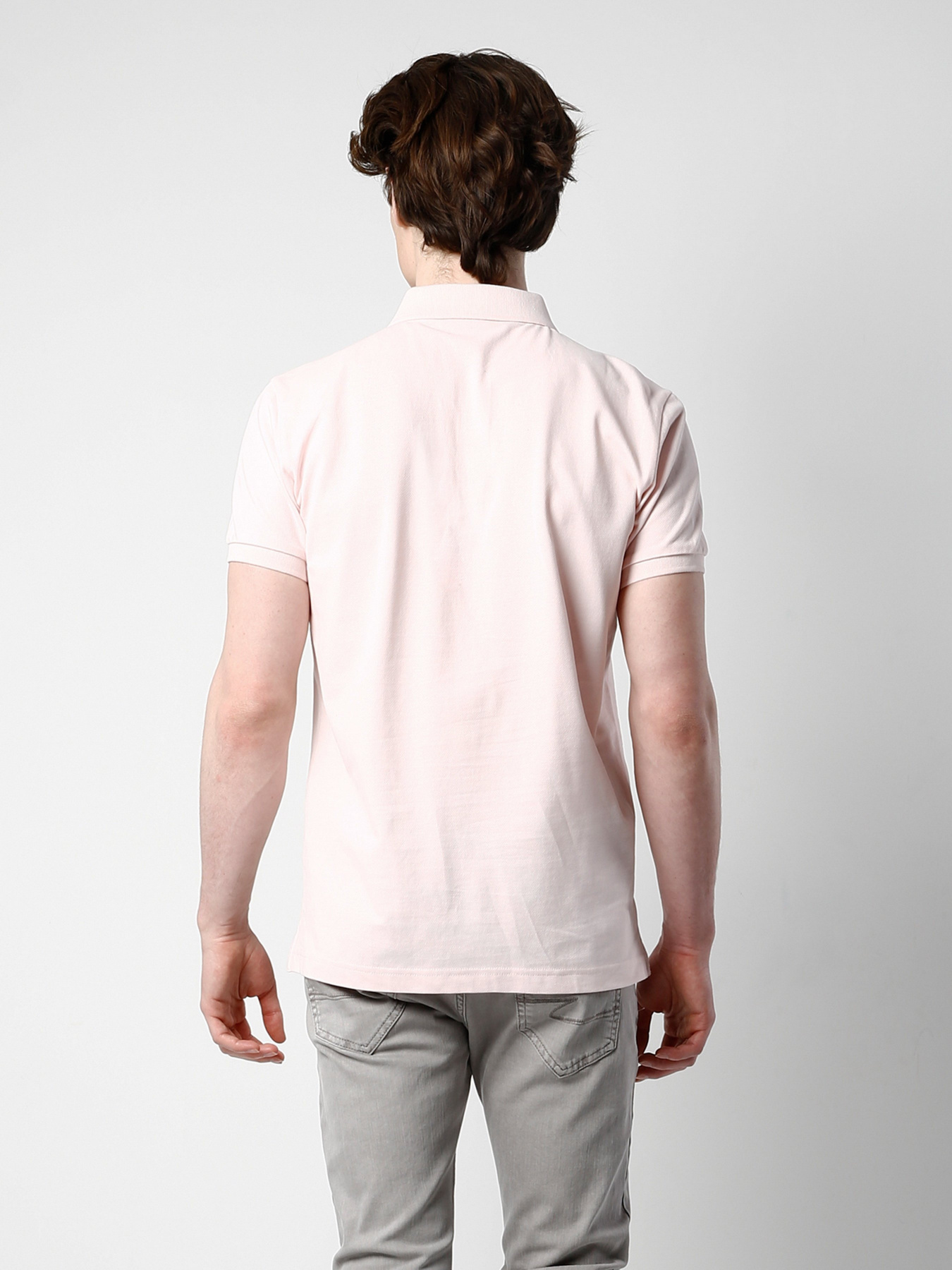 Поло Colin’s модель CLTKTTSHM0766200PLI Фото