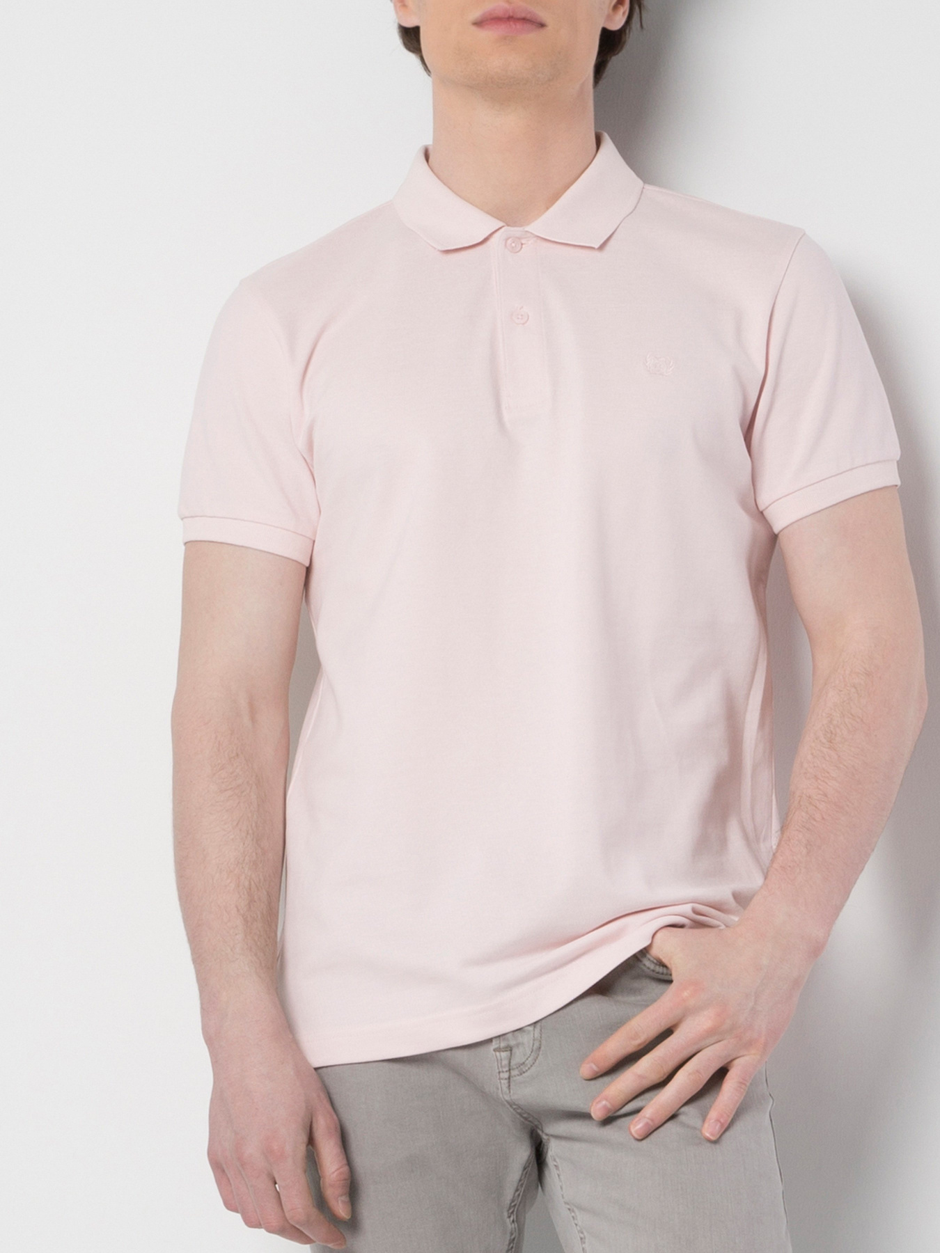 Поло Colin’s модель CLTKTTSHM0766200PLI Фото