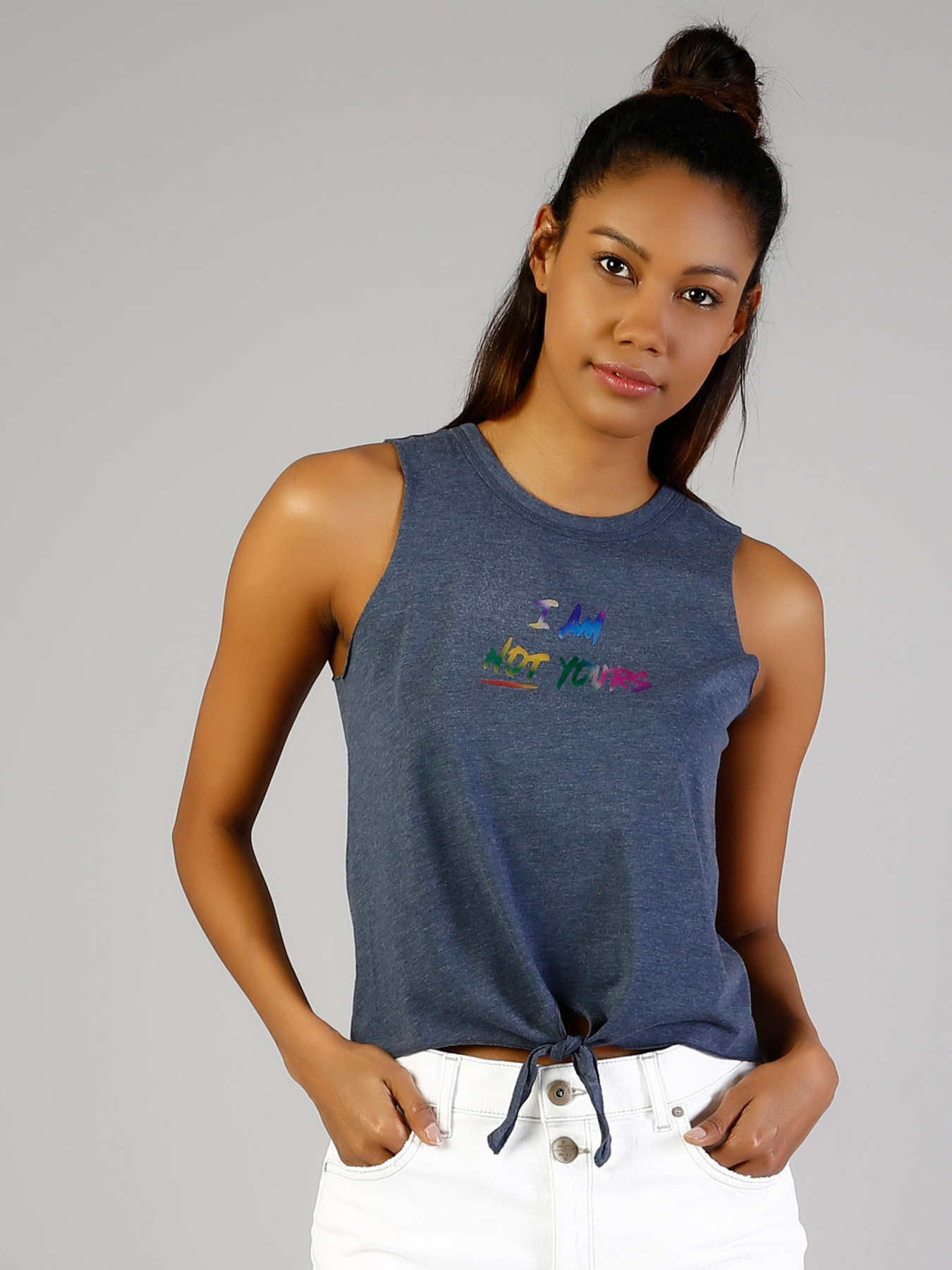 Майка для дома Colin’s модель CL1032663MNV Фото