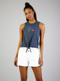 Майка для дома Colin’s модель CL1032663MNV Фото