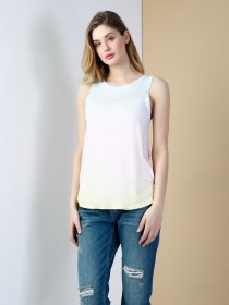 Майка для дома Colin’s модель CL1033574MTC Фото