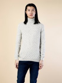 Свитер Colin’s модель CL1028271ECR Фото