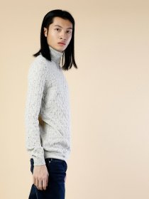 Свитер Colin’s модель CL1028271ECR Фото