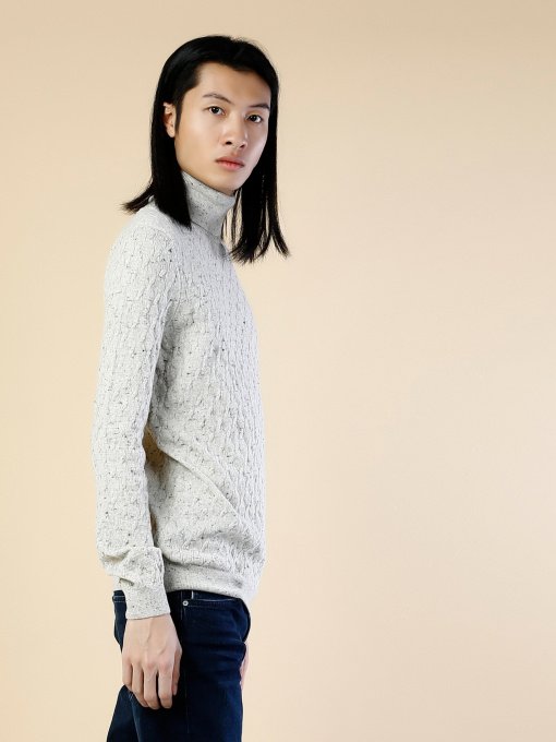 Светр Colin’s модель CL1028271ECR Фото