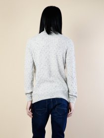 Свитер Colin’s модель CL1028271ECR Фото