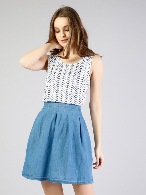 Майка для дому Colin’s модель CL1033826NAV Фото